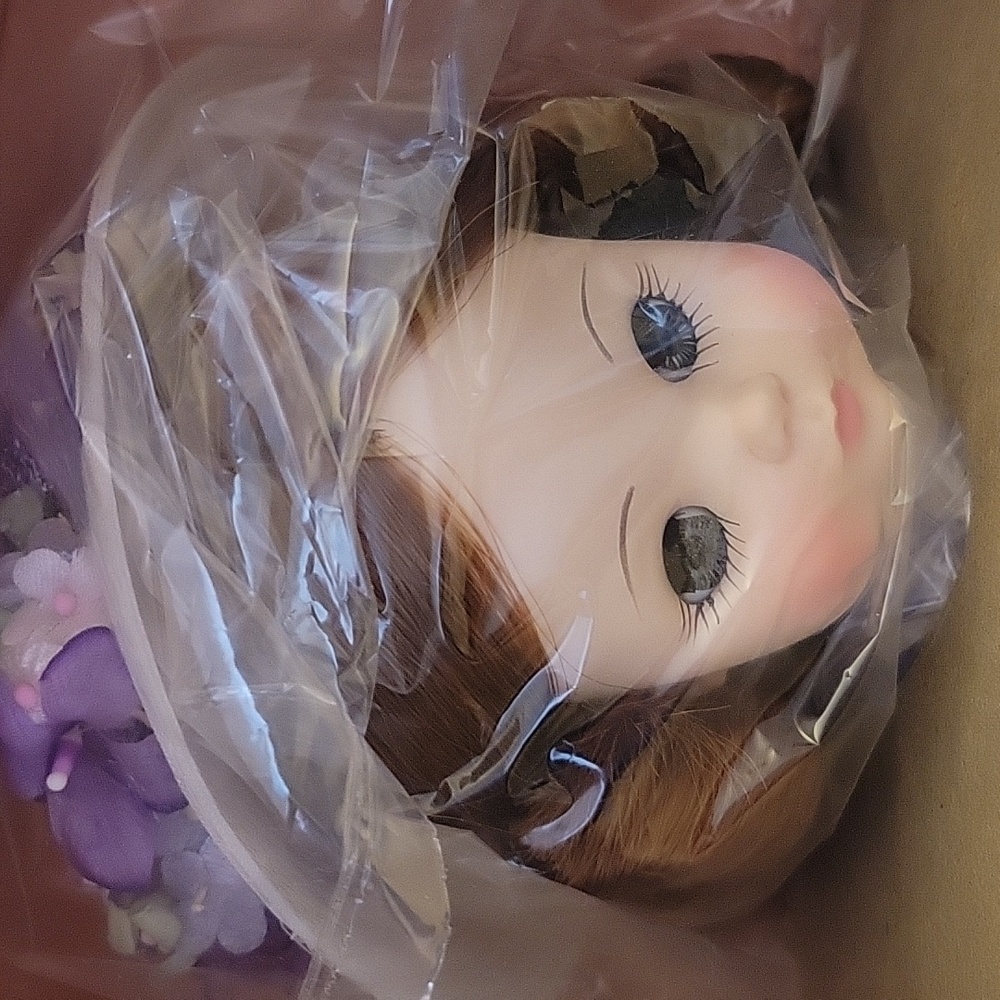 Madame Alexander 14" SARGENT Doll #1576 NIB - Picture 2 of 5